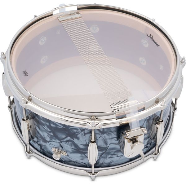 Slingerland 14"x6.5" Radio King Snare BDP