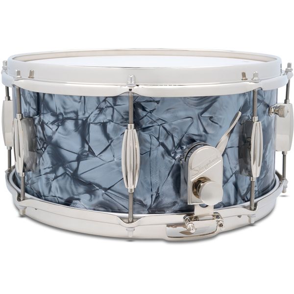 Slingerland 14"x6.5" Radio King Snare BDP