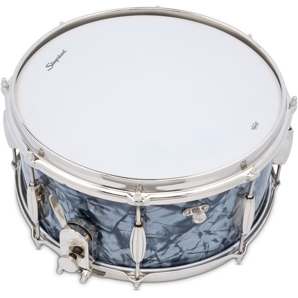 Slingerland 14"x6.5" Radio King Snare BDP