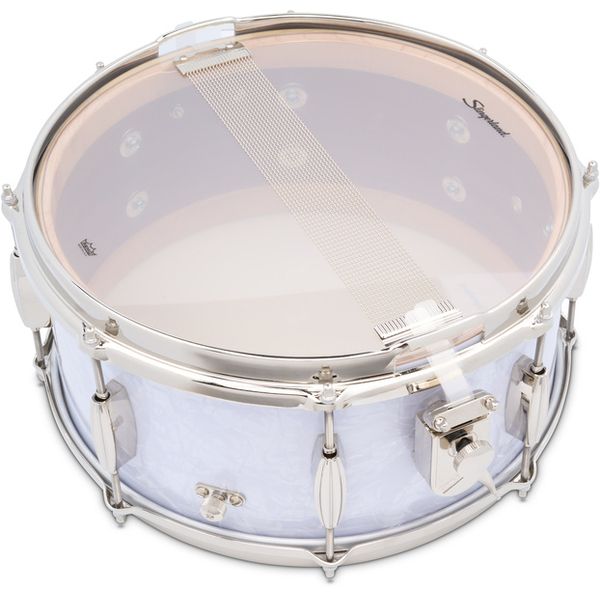 Slingerland 14"x6.5" Radio King Snare WMP
