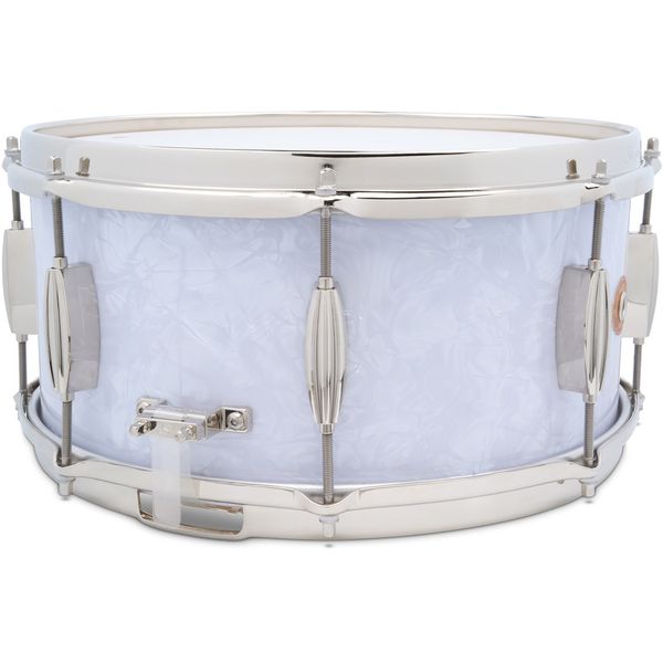 Slingerland 14"x6.5" Radio King Snare WMP