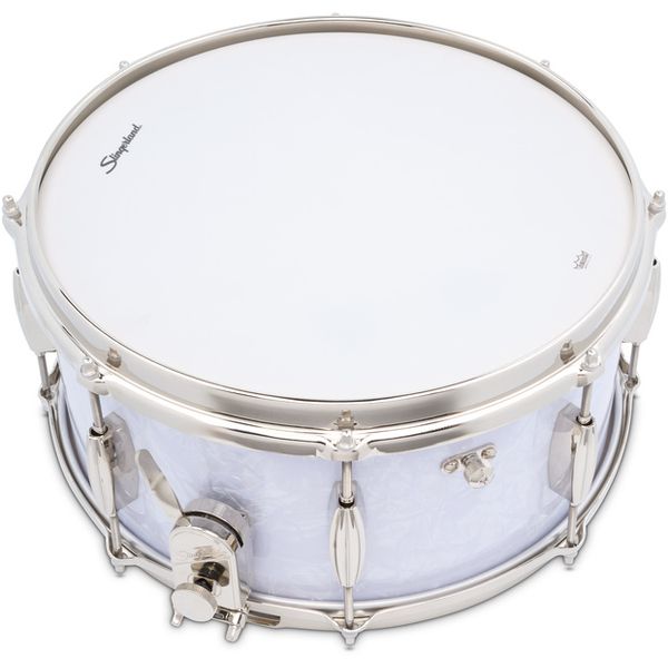 Slingerland 14"x6.5" Radio King Snare WMP