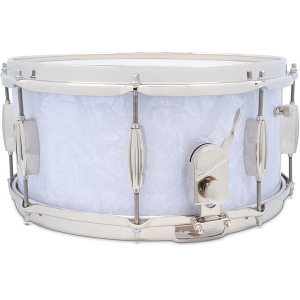 Slingerland 14"x6.5" Radio King Snare WMP
