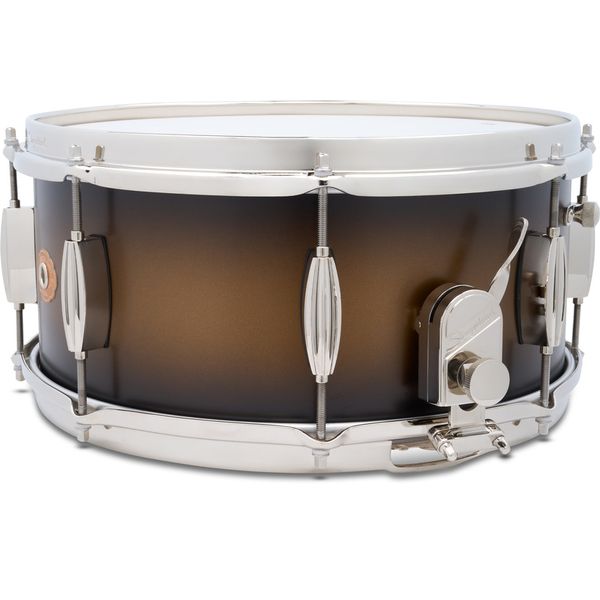 Slingerland 14"x6.5" Radio King Snare BG