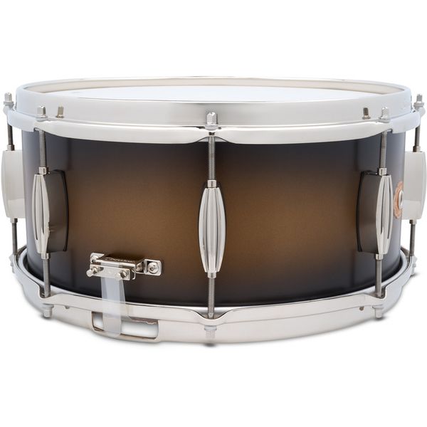 Slingerland 14"x6.5" Radio King Snare BG