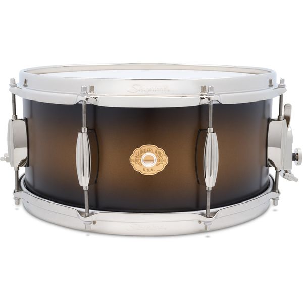 Slingerland 14"x6.5" Radio King Snare BG