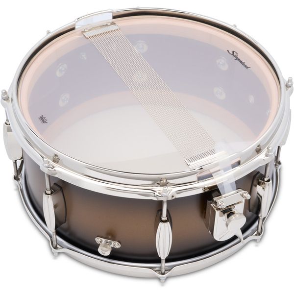 Slingerland 14"x6.5" Radio King Snare BG