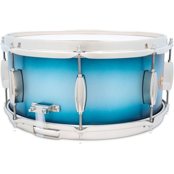 Slingerland 14"x6.5" Radio King Snare BS