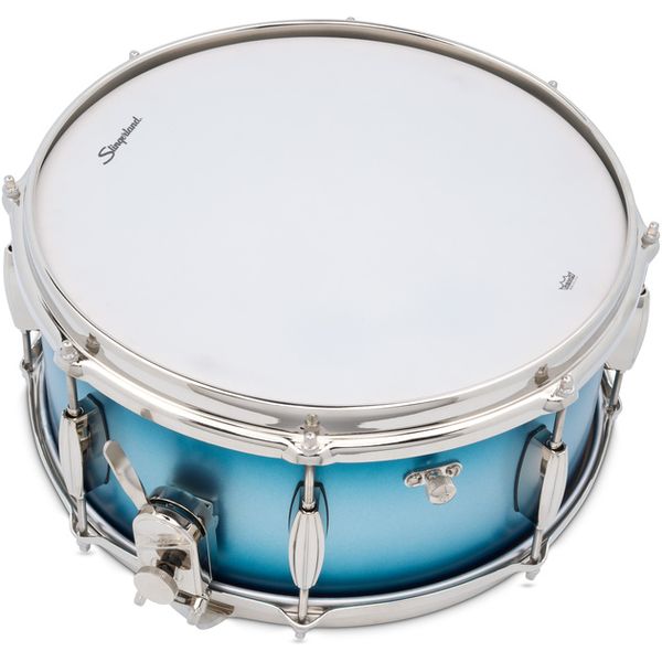 Slingerland 14"x6.5" Radio King Snare BS