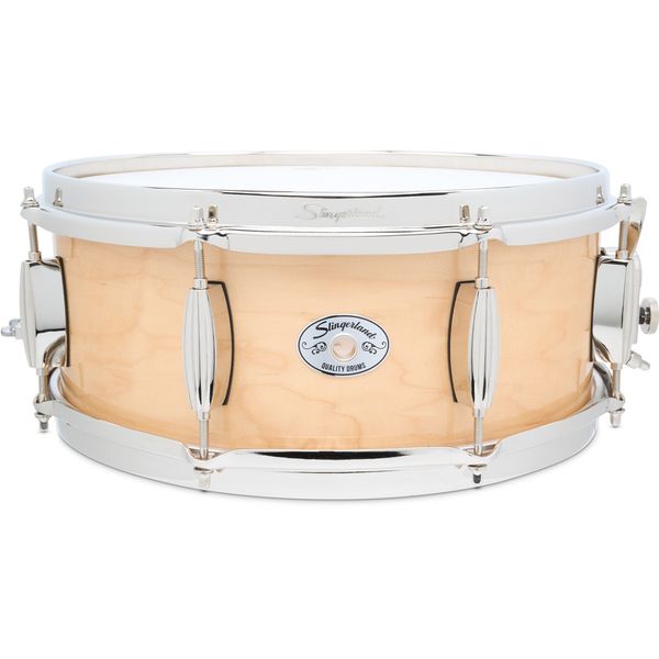 Slingerland 14"x5.5" Studio King Snare VTS