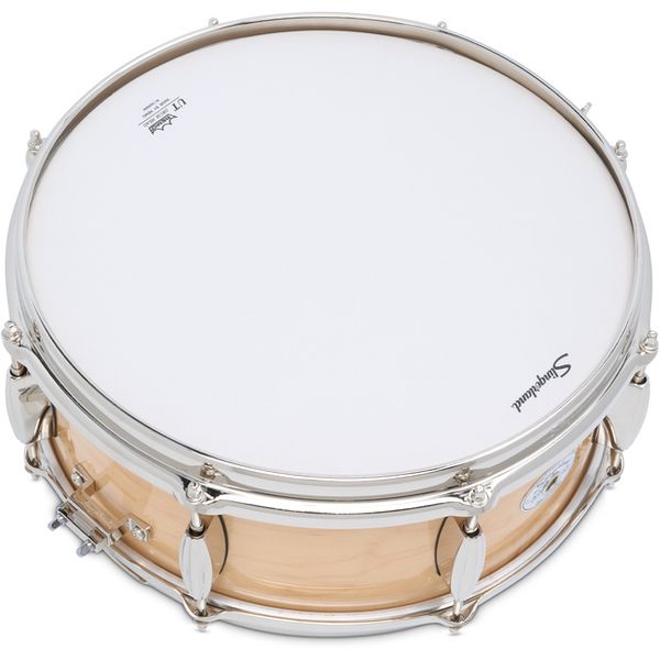 Slingerland 14"x5.5" Studio King Snare VTS