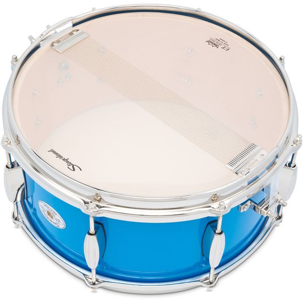 Slingerland 14"x6.5" Studio King Snare LBL