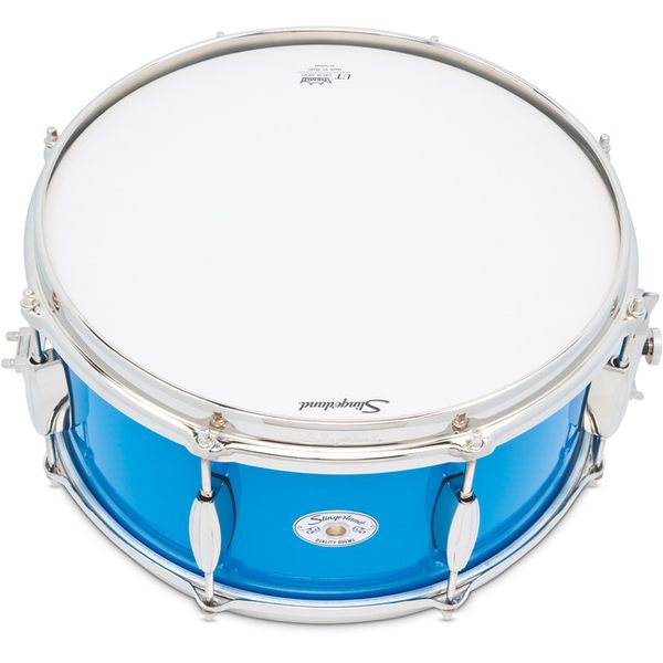 Slingerland 14"x6.5" Studio King Snare LBL