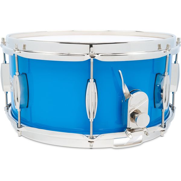 Slingerland 14"x6.5" Studio King Snare LBL