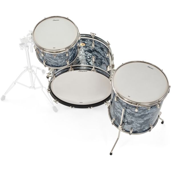 Slingerland 22" Radio King 3pc Kit BDP