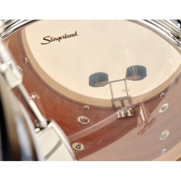 Slingerland 22" Radio King 3pc Kit BDP