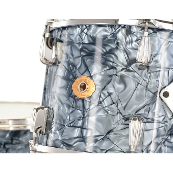 Slingerland 22" Radio King 3pc Kit BDP