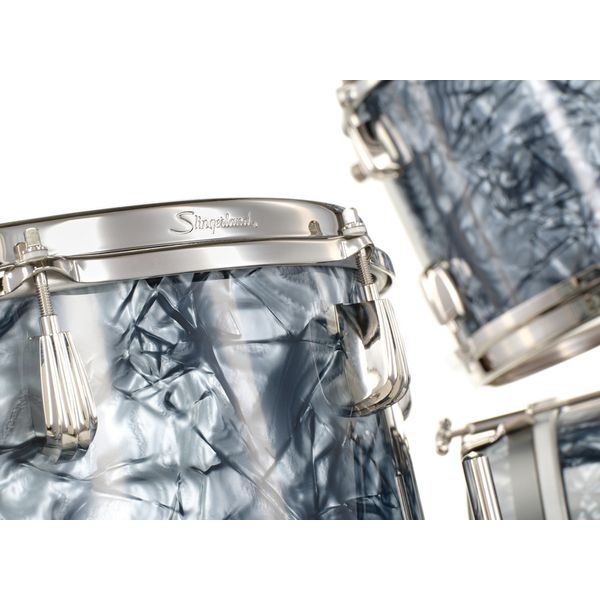 Slingerland 22" Radio King 3pc Kit BDP