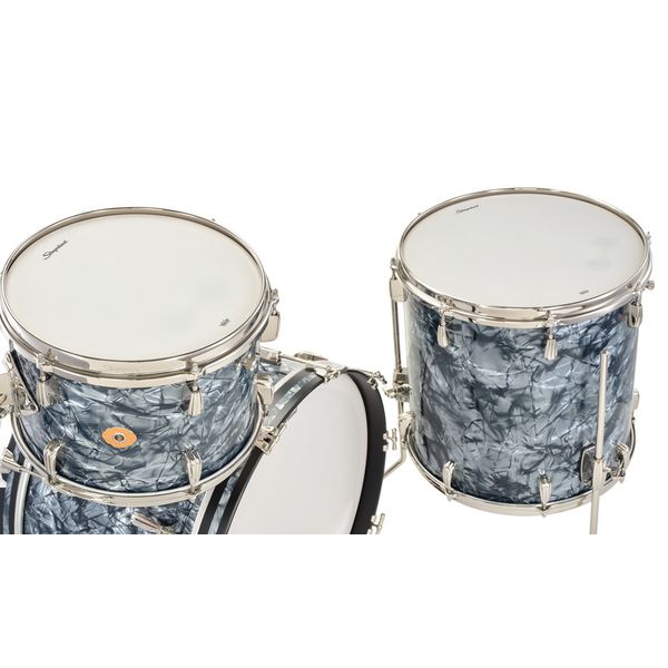 Slingerland 22" Radio King 3pc Kit BDP