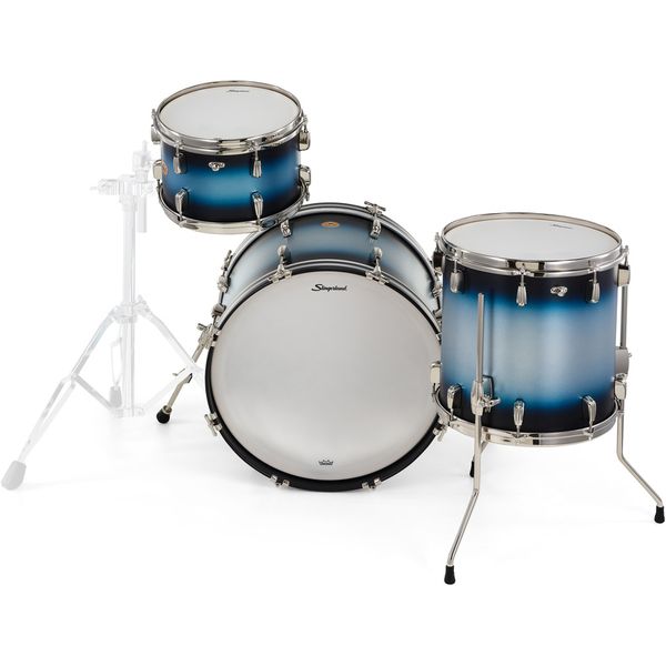 Slingerland 20" Radio King 3pc Kit BS