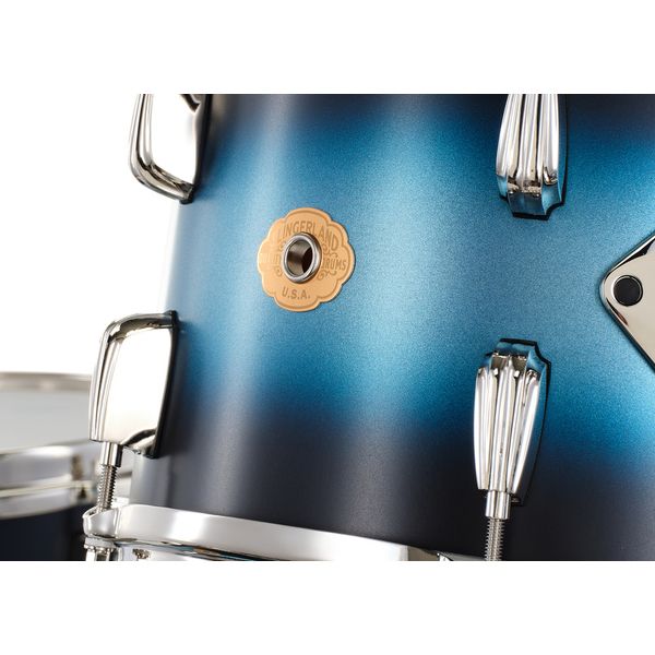 Slingerland 20" Radio King 3pc Kit BS