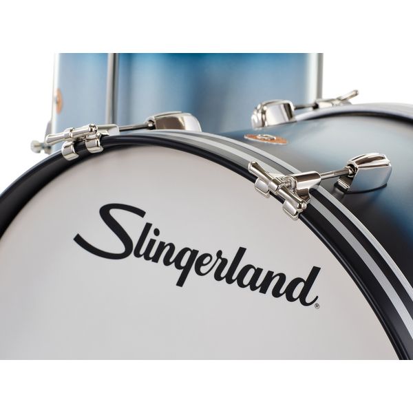 Slingerland 20" Radio King 3pc Kit BS