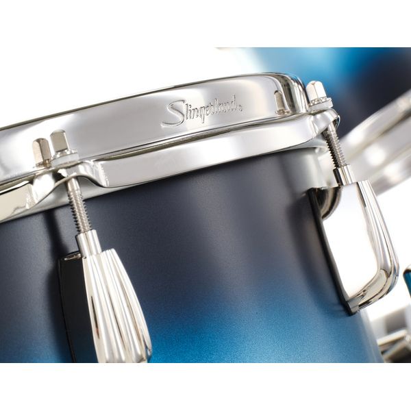 Slingerland 20" Radio King 3pc Kit BS