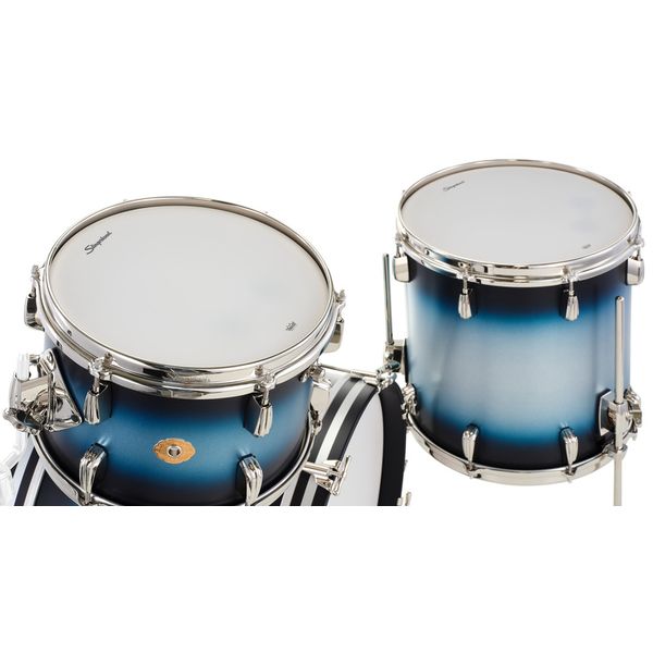 Slingerland 20" Radio King 3pc Kit BS