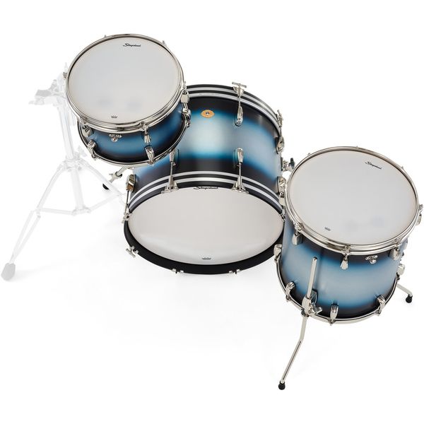 Slingerland 20" Radio King 3pc Kit BS