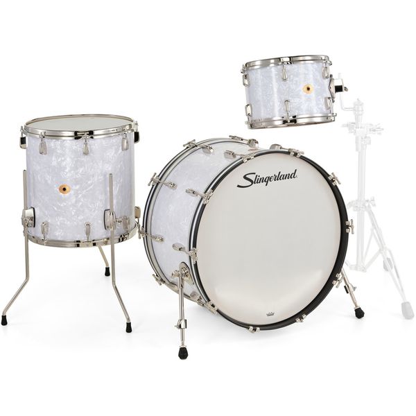 Slingerland 24" Radio King 3pc Kit WMP