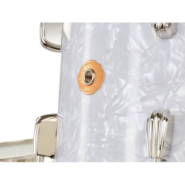 Slingerland 24" Radio King 3pc Kit WMP