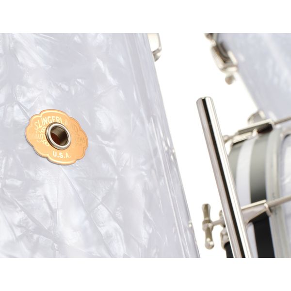 Slingerland 24" Radio King 3pc Kit WMP