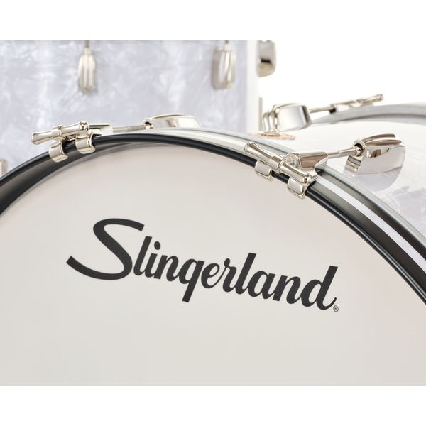 Slingerland 24" Radio King 3pc Kit WMP