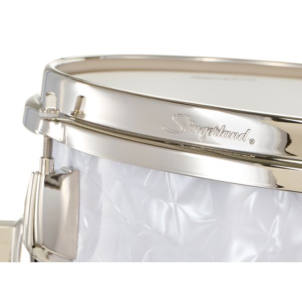 Slingerland 24" Radio King 3pc Kit WMP