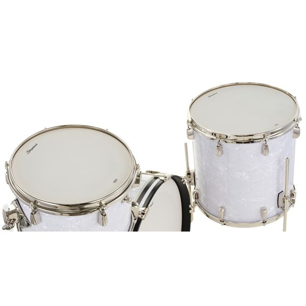 Slingerland 24" Radio King 3pc Kit WMP