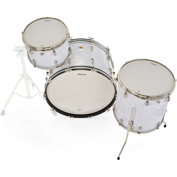 Slingerland 24" Radio King 3pc Kit WMP