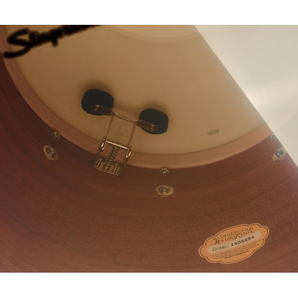 Slingerland 24" Radio King 3pc Kit WMP