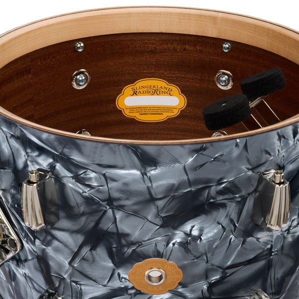 Slingerland 20" Radio King 4pcs Kit BDP