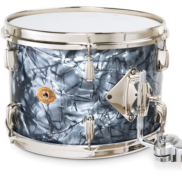 Slingerland 20" Radio King 4pcs Kit BDP