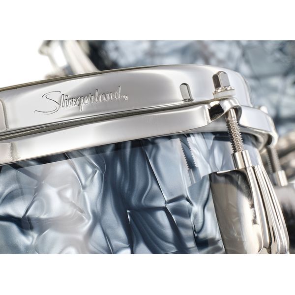 Slingerland 20" Radio King 4pc w/Snare BDP