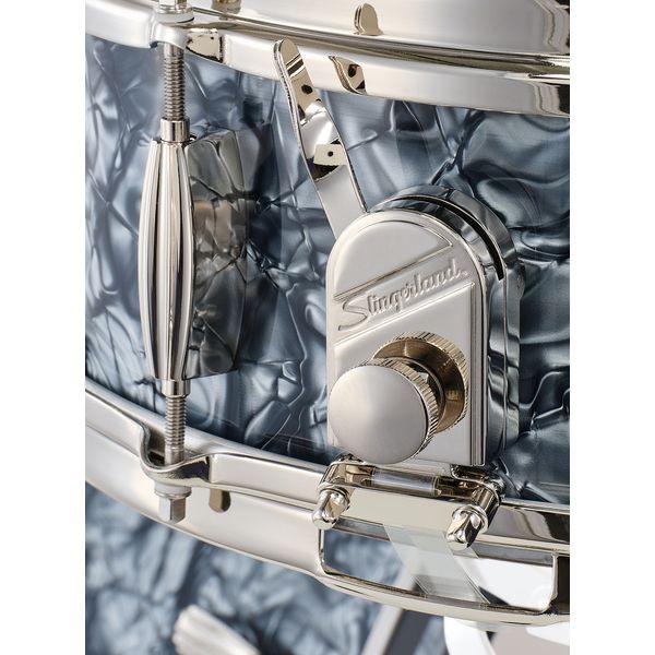 Slingerland 20" Radio King 4pc w/Snare BDP