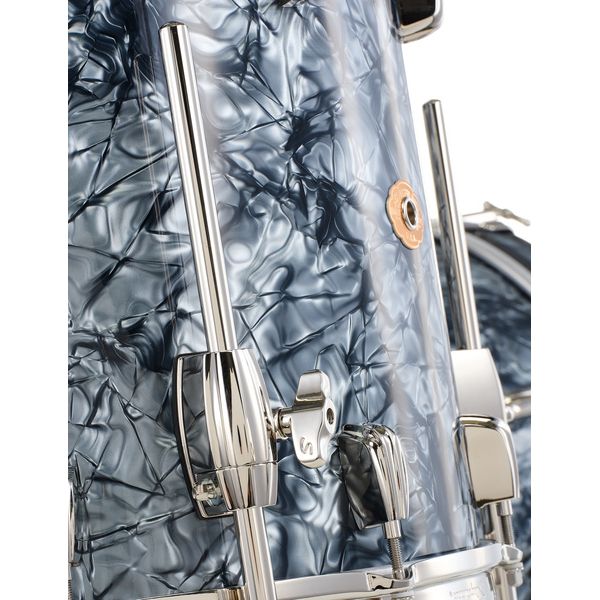 Slingerland 20" Radio King 4pc w/Snare BDP