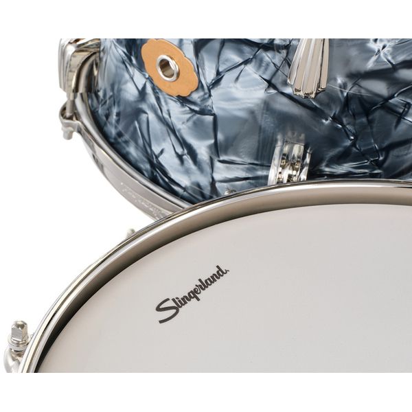 Slingerland 20" Radio King 4pc w/Snare BDP