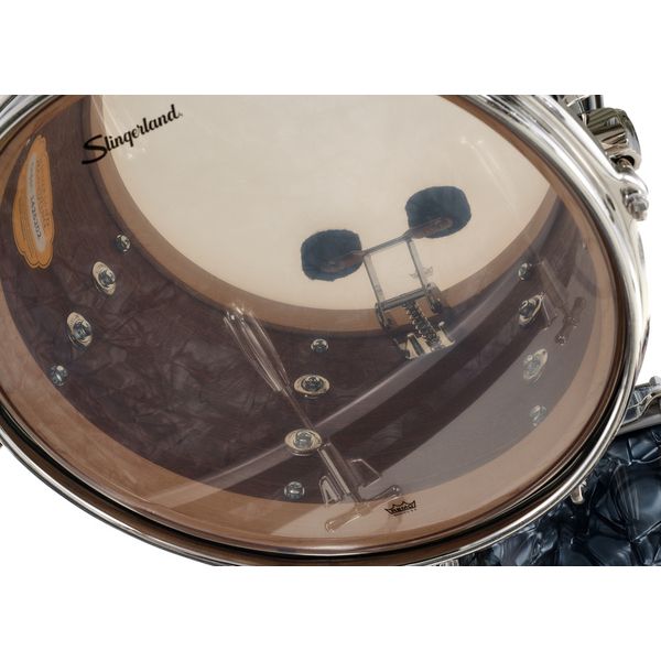 Slingerland 20" Radio King 4pc w/Snare BDP