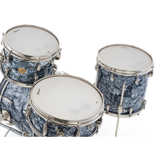 Slingerland 20" Radio King 4pc w/Snare BDP