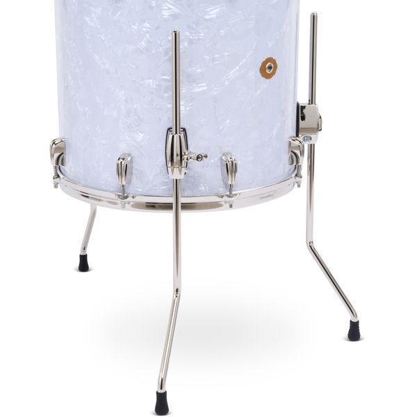 Slingerland 18" Radio King 4pcs Kit WMP