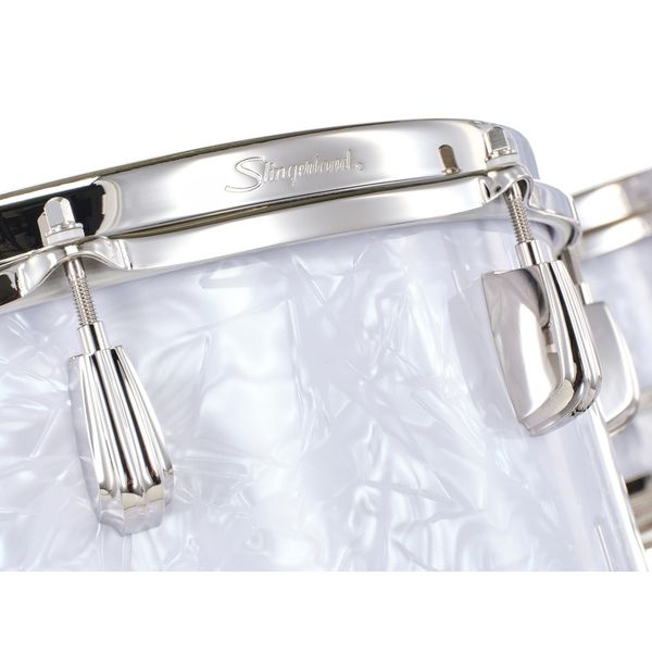 Slingerland 18" Radio King 4pc w/Snare WMP