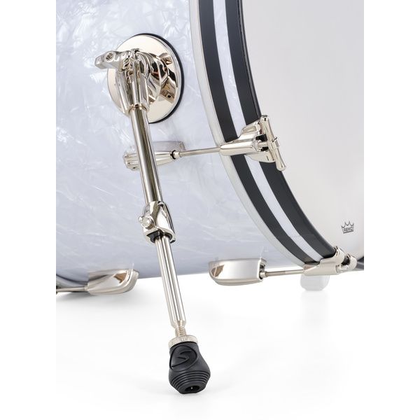 Slingerland 18" Radio King 4pc w/Snare WMP