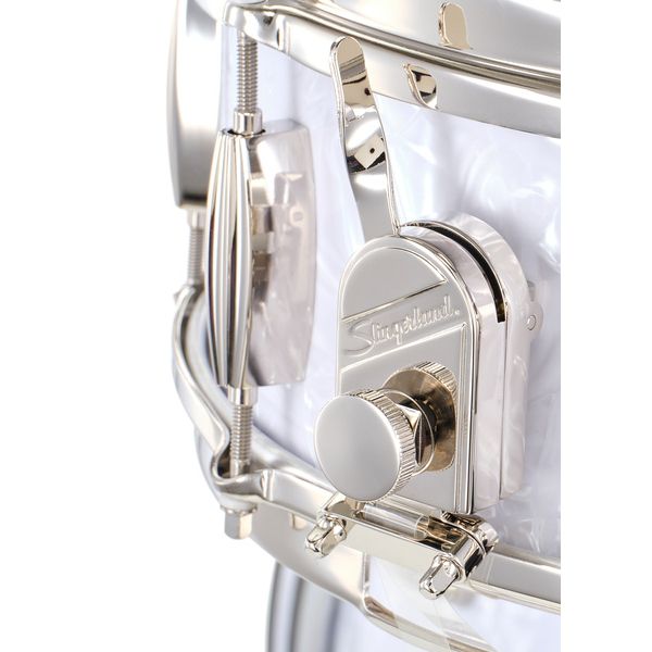 Slingerland 18" Radio King 4pc w/Snare WMP