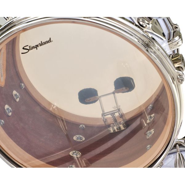 Slingerland 18" Radio King 4pc w/Snare WMP